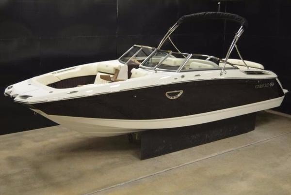 2016 COBALT BOATS 26SD