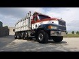 1998 Mack Cl713  Dump Truck