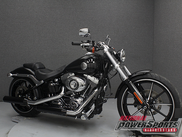 2015 Harley-Davidson FLHTK - Ultra Limited