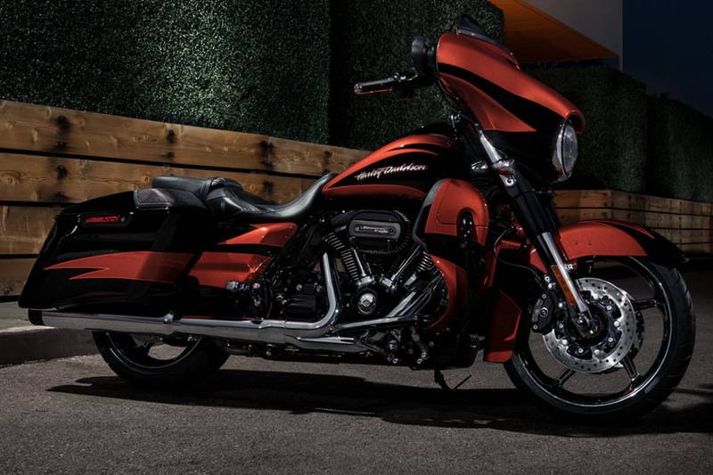 2003 Harley-Davidson FXDWG - Dyna Wide Glide