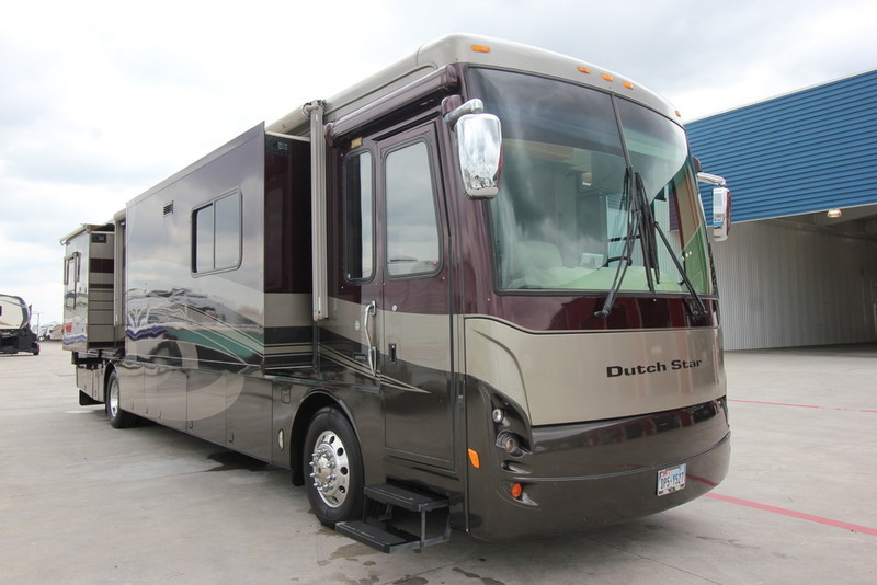 Newmar Dutch Star 4023 RVs for sale