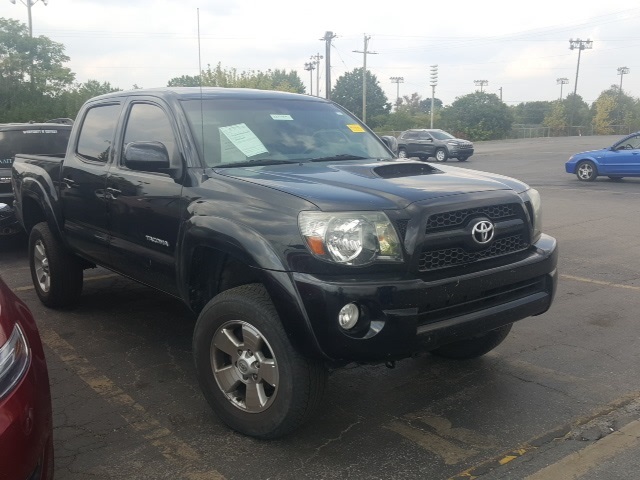 2011 Toyota Tacoma  Pickup Truck