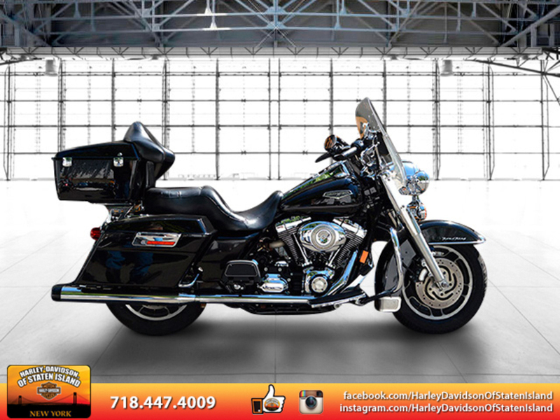 2005 Harley-Davidson Softail Deluxe