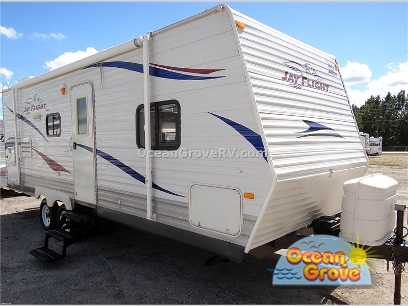 2010 Jayco Jay Flight 24FBS