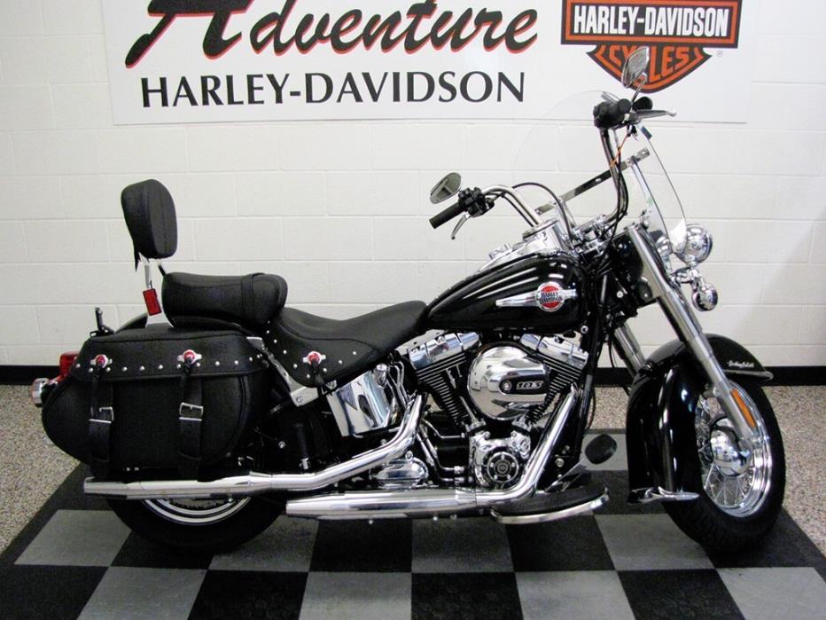 2015 Harley-Davidson ROAD KING