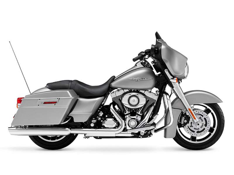 2017 Harley-Davidson FLTRXS - Road Glide Special