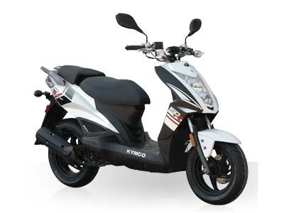 2014 Kymco People GT 300i