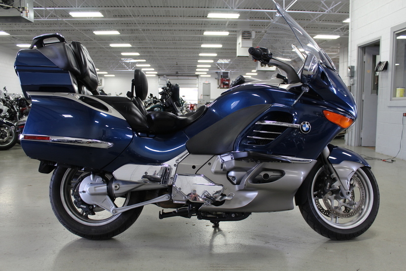 2003 Kawasaki VULCAN 800 CLASSIC