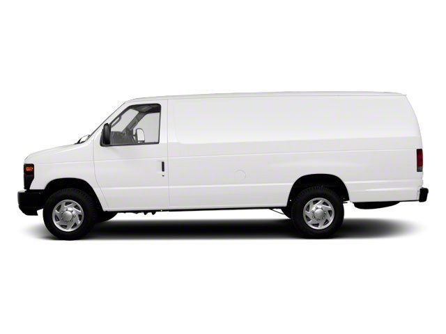 2012 Ford Econoline Cargo Van  Cargo Van