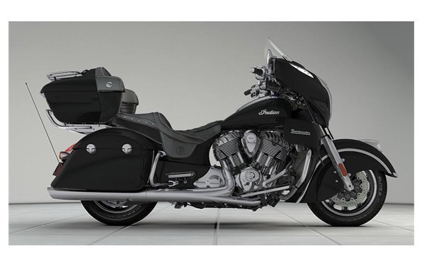 2017 Indian Motorcycle Roadmaster