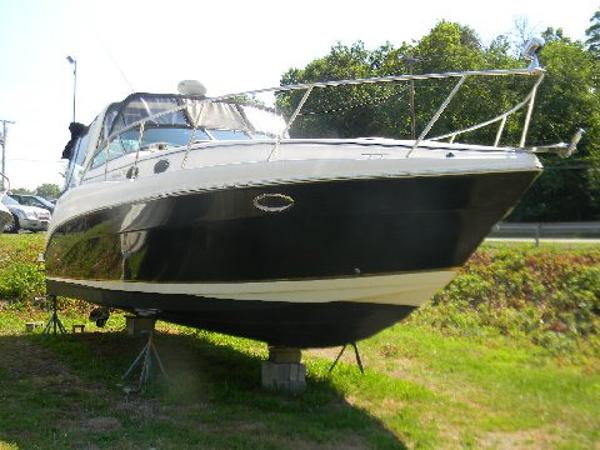 2005 Rinker 342 Fiesta Vee