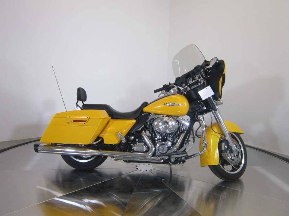 2002 Harley Davidson FLSTF