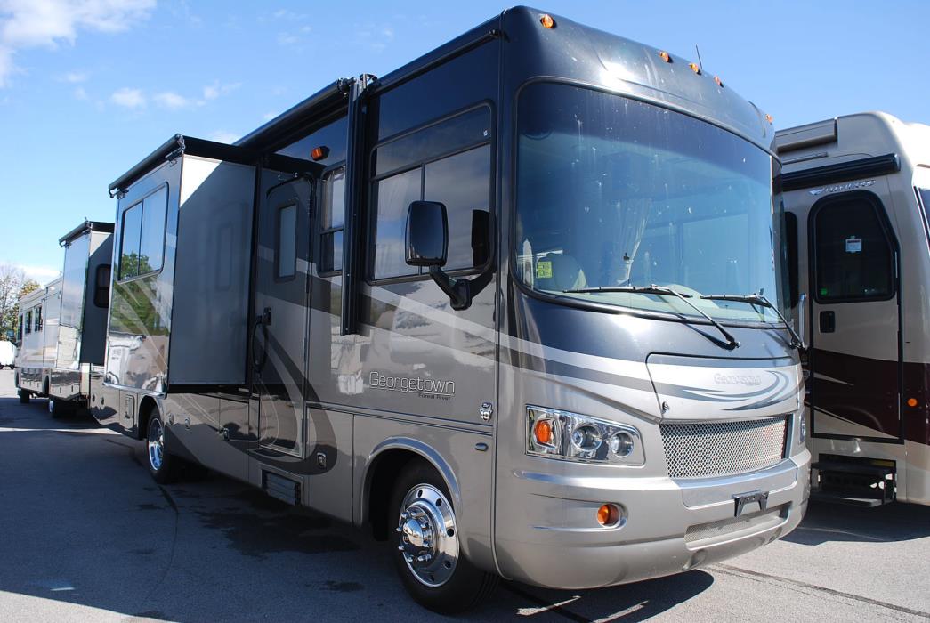 2011 Forest River GEORGETOWN 330TS