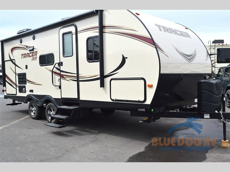 2017 Prime Time Rv Tracer Air 231AIR