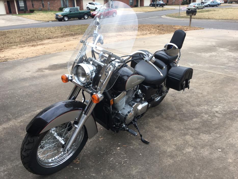 2012 Honda SHADOW AERO