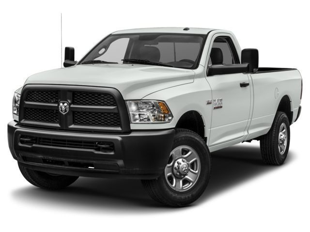 2017 Ram 3500  Pickup Truck