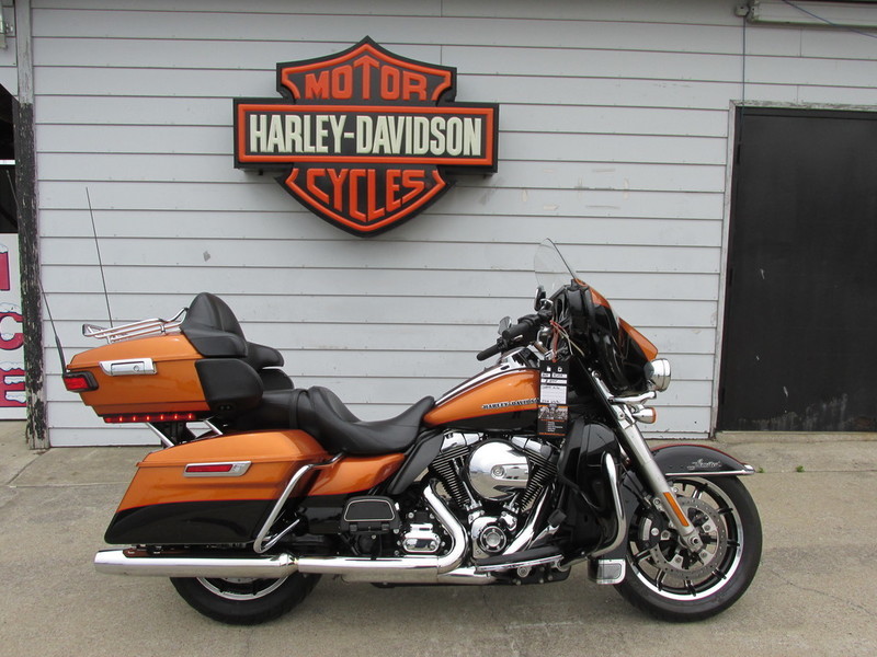 2002 Harley-Davidson ROAD KING