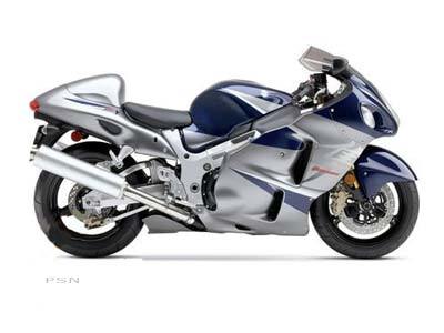 2006 Suzuki Hayabusa™ 1300