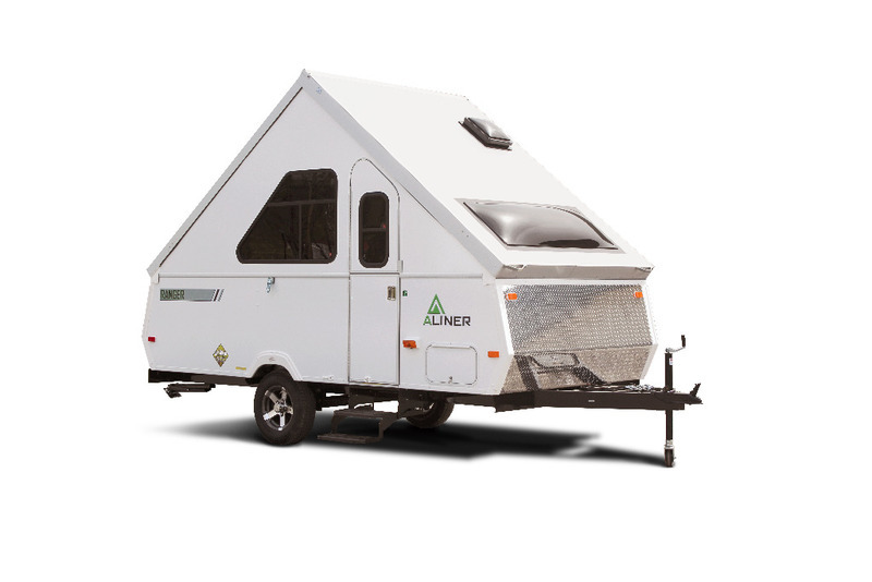 2017 Columbia Northwest A-Liner A-LIner Ranger 12