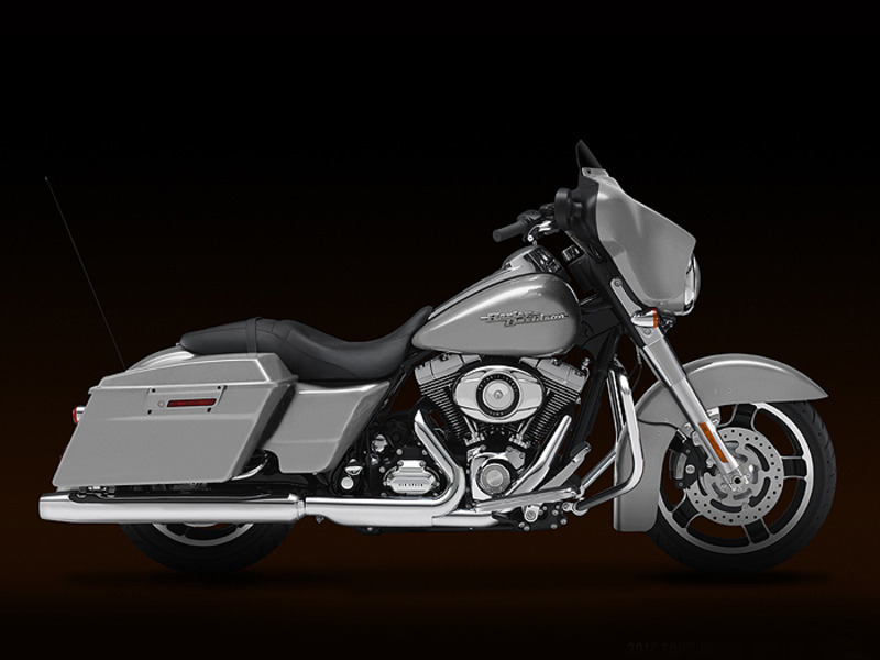2008 Harley-Davidson FXDC - Dyna Super Glide Custom
