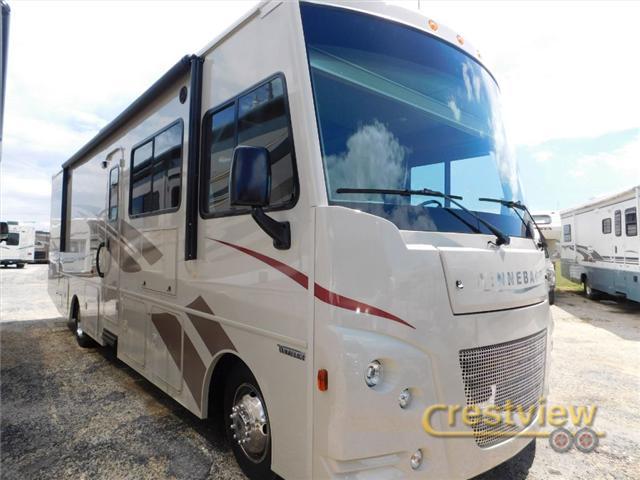 2017 Winnebago Vista 31BE