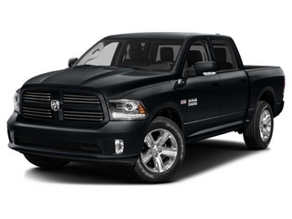 2016 Ram 1500 Big Horn  Pickup Truck