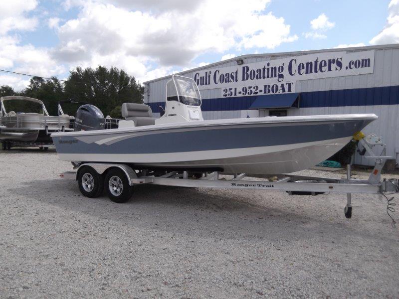 2016 Ranger 220 Bahia