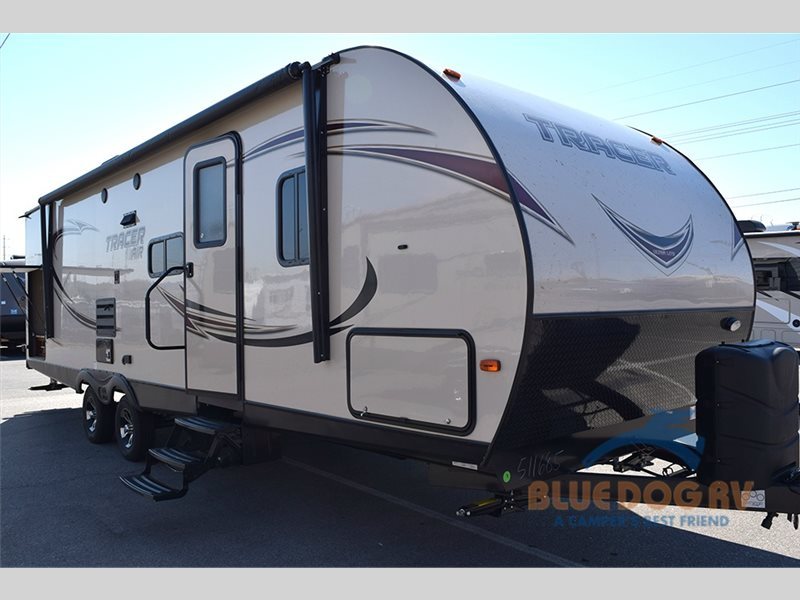 2017 Prime Time Rv Tracer Air 265AIR