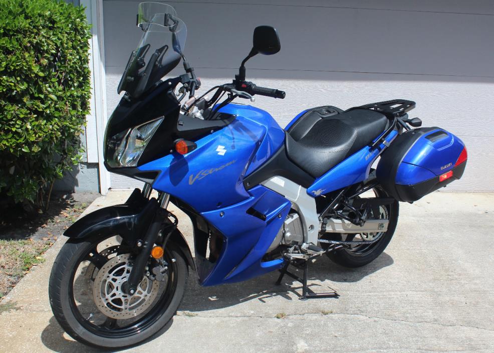 2002 Suzuki HAYABUSA LIMITED EDITION