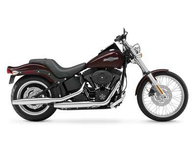 2000 Harley-Davidson SPORTSTER 1200 SPORT
