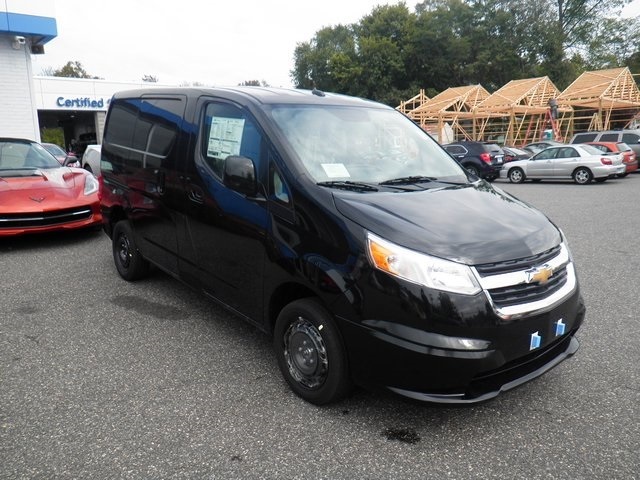 2015 Chevrolet City Express  Cargo Van