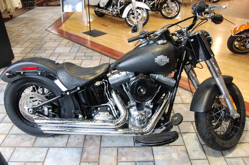 2008 Harley-Davidson FXDSE2 - Dyna Screamin' Eagle