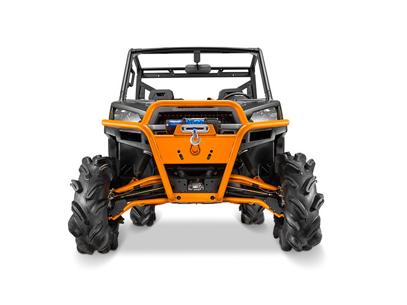 2016 Polaris RANGER XP 900 EPS High Lifter Edition St