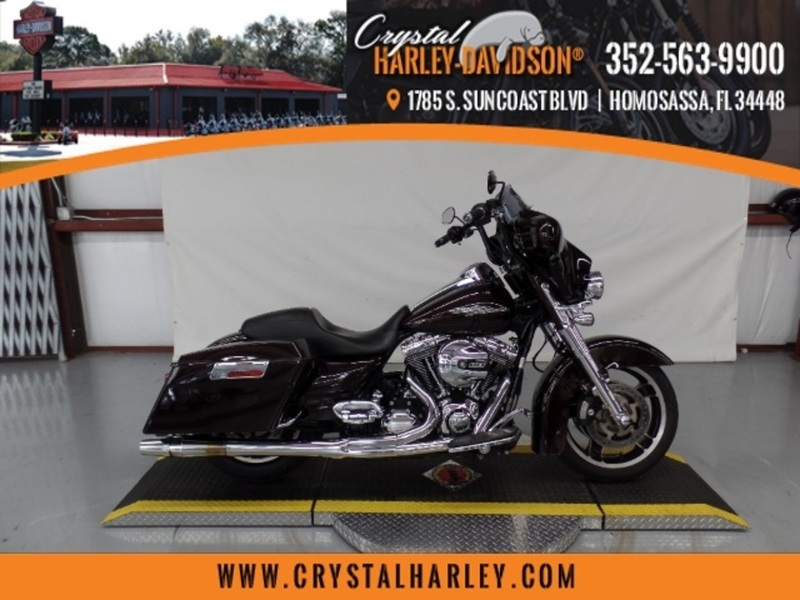 2005 Harley Davidson Road Glide Custom