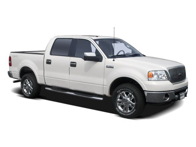 2008 Ford F150  Pickup Truck