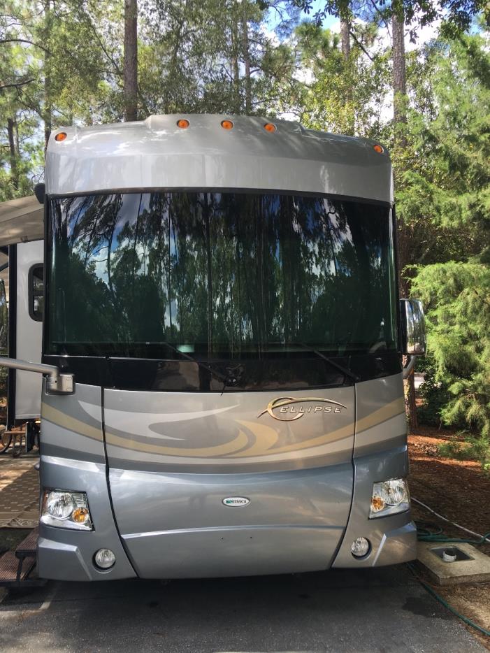 2010 Winnebago ELLIPSE