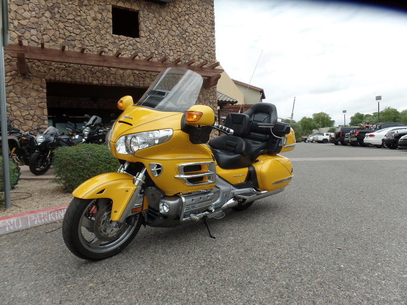 2009 Kawasaki KLR 650