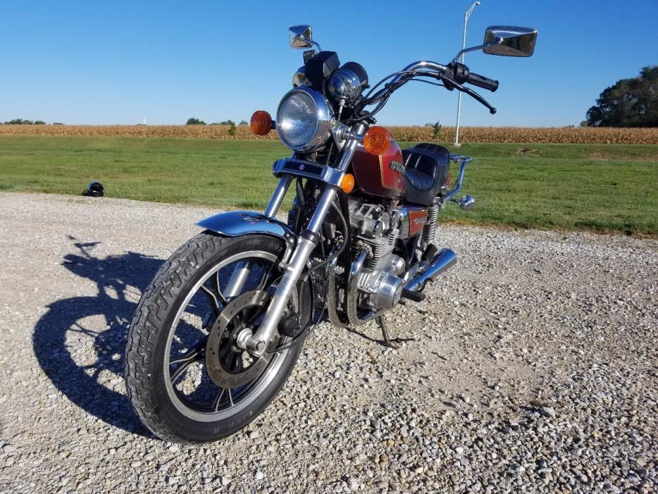 2005 Suzuki HAYABUSA