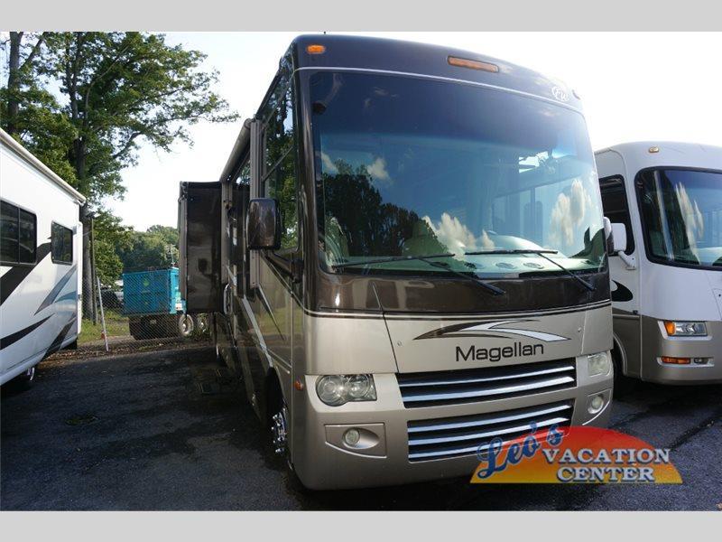 2009 Four Winds International Magellan 36R