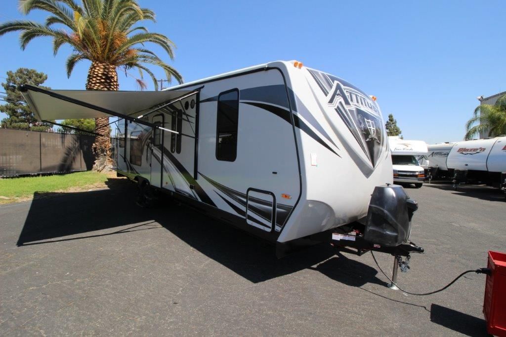 2017 Eclipse Attitude TL28IBG