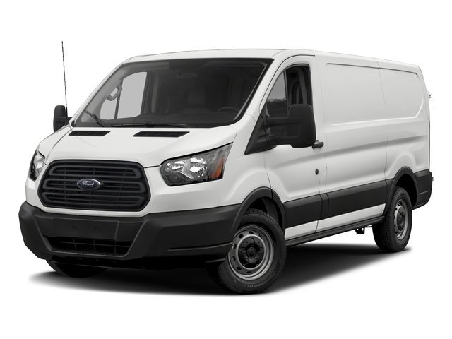 2017 Ford Transit Van  Cargo Van