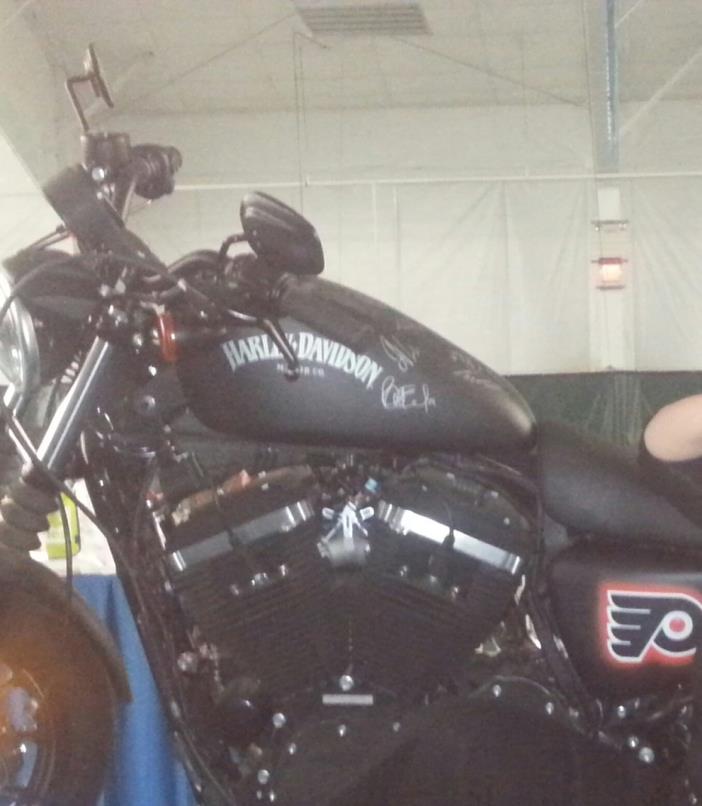 2010 Harley-Davidson ROAD GLIDE CUSTOM