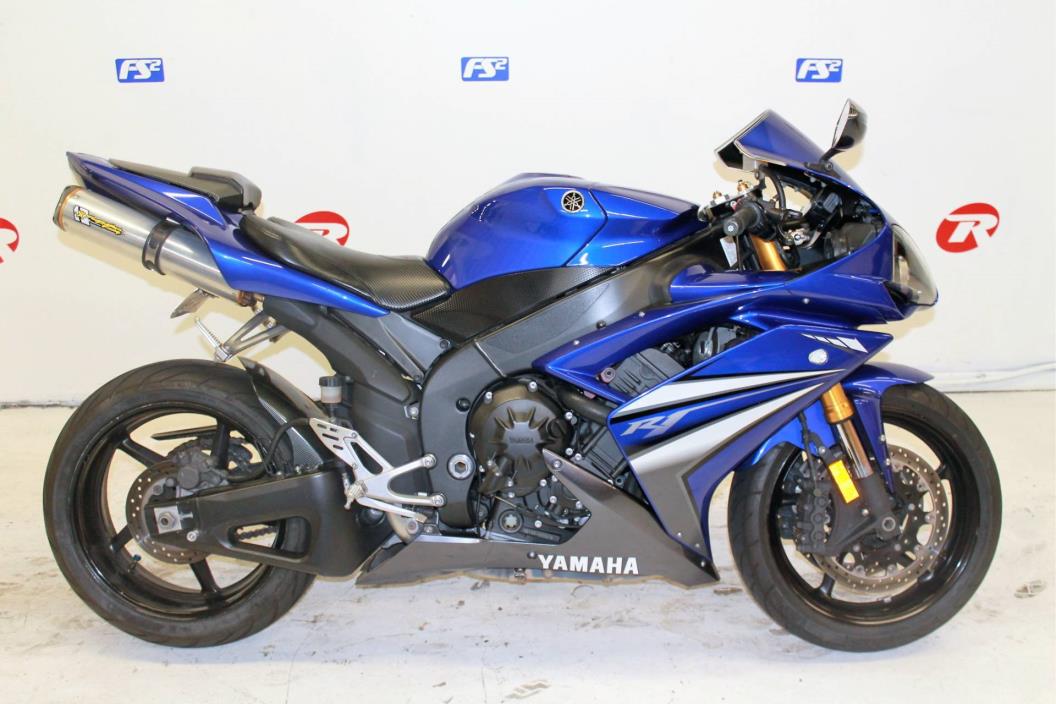 2015 Yamaha V Star 950