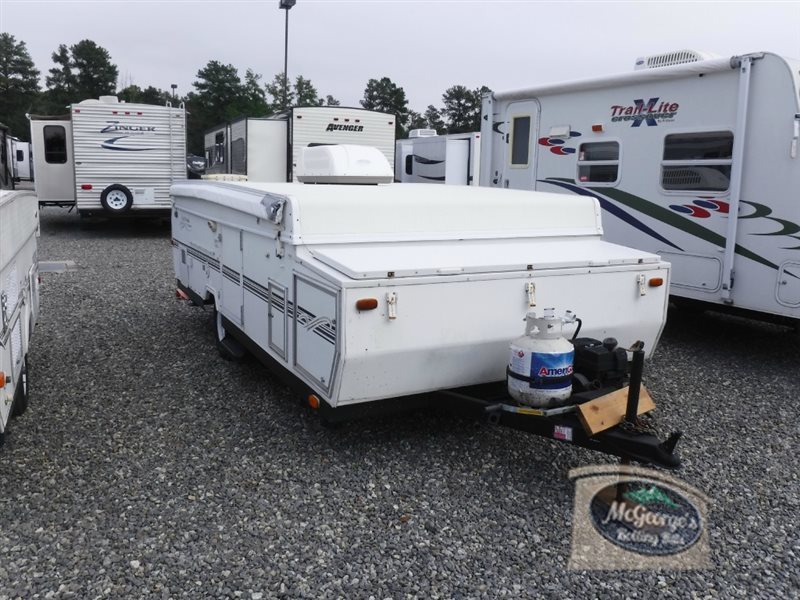 Forest River Rockwood Premier rvs for sale in Virginia