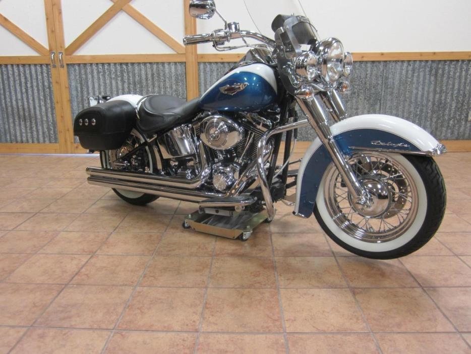 2002 Harley-Davidson SUPER GLIDE