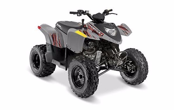 2017 Polaris Phoenix 200