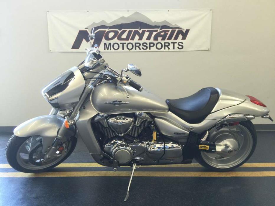 2006 Suzuki Boulevard M109