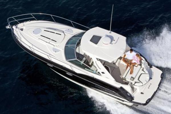 2015 Monterey 335 Sport Yacht