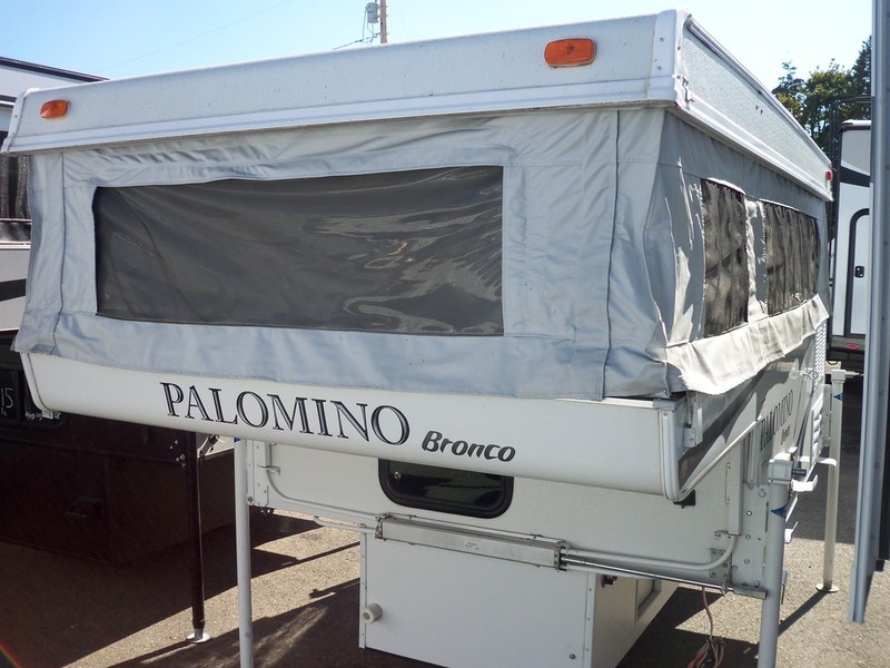 2013 Forest River Palomino B-600