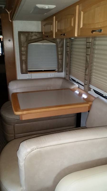 2004 Newmar MOUNTAIN AIRE 4301